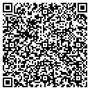 QR code with A J Wright contacts