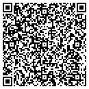 QR code with J H Marcus Corp contacts