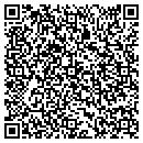 QR code with Action Beach contacts
