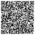QR code with Nicks Popcorn contacts