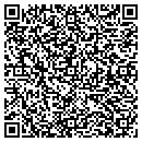 QR code with Hancock Consulting contacts