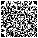 QR code with Kinematics contacts