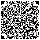 QR code with Rhonda Berkowitz MD contacts