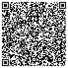QR code with Hye Tech Machine Enterprises contacts