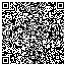 QR code with U B C J A Lcl Union contacts