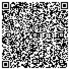 QR code with G & D Army & Navy Store contacts
