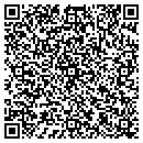 QR code with Jeffrey Ozinitsky DPM contacts