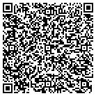 QR code with Hudson Valley Shakespeare Fest contacts