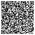 QR code with Time & Time Jewelry contacts