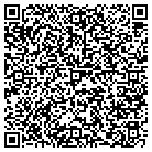QR code with Aliso Viejo Finance Department contacts