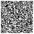 QR code with Big Tree Landscaping & Nursery contacts