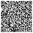 QR code with S Y Kim's Tae KWON Do contacts