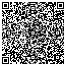 QR code with Rancheria Grille contacts