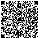 QR code with Maddison County Woodwork Inc contacts