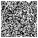 QR code with Hands On Health contacts