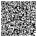 QR code with Sas Industries contacts
