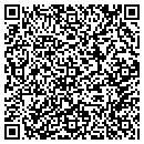 QR code with Harry & David contacts