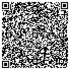 QR code with Yonkers Church Of God Inc contacts