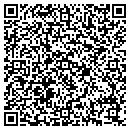 QR code with R A P Services contacts