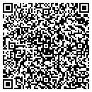 QR code with L Kronenberg DDS contacts