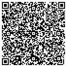 QR code with Hebrew Eductnl Soc Of Bklyn contacts