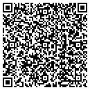 QR code with JM Properties contacts