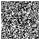QR code with J & E Foods contacts