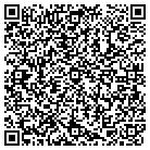QR code with Advance Cleaning Service contacts