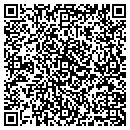 QR code with A & H Architects contacts