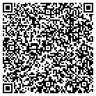 QR code with R & S Dumpster Service contacts