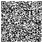 QR code with Knapps Landscaping Inc contacts