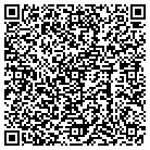 QR code with Huffy Service First Inc contacts