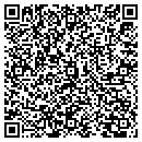 QR code with Autozone contacts