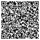 QR code with J & J Electronics contacts