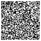 QR code with Michael M Phillips CPA contacts