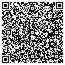 QR code with A & S Waterproofing contacts
