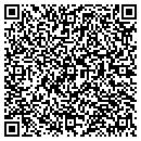 QR code with Utstein & Gow contacts