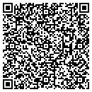 QR code with L T Carbide Die Mfg Co contacts