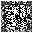 QR code with LAC Dstrbtr contacts