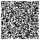QR code with Alfred V Zamm contacts