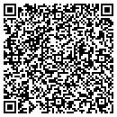 QR code with Metro Cafe contacts