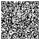 QR code with Tarbox Inc contacts