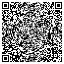 QR code with Tailor Shop contacts