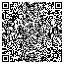 QR code with Morse Const contacts