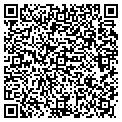 QR code with T D Deli contacts