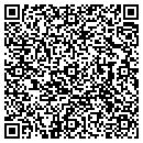 QR code with L&M Supplies contacts