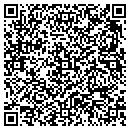 QR code with RND Machine Co contacts