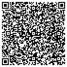 QR code with Pyramid Brokerage Co contacts