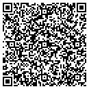 QR code with A & K Machine Shop contacts