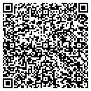 QR code with A A Towing contacts